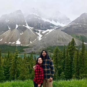 Meet your Posher, Vaishali